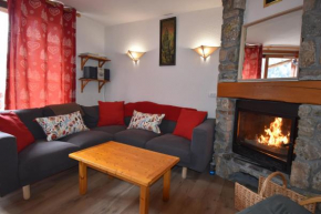 VAUJANYLOCATIONS - Claret II Apt 12 Vaujany